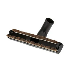 12” Vacuum Floor Brush w/ Wheels - 1.25” Fitting - Image 2
