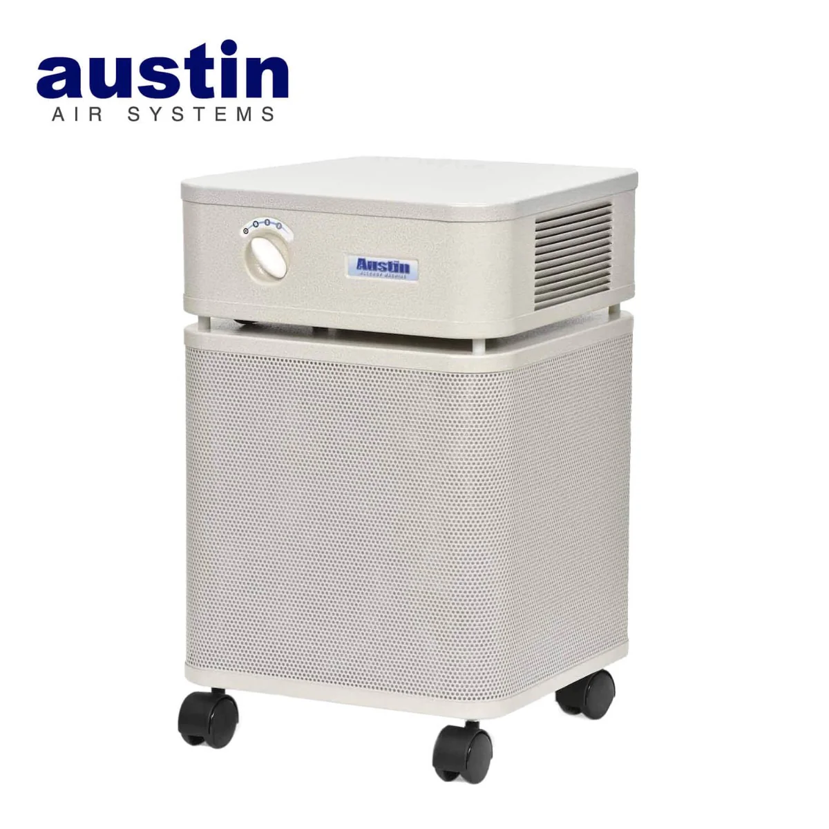 Austin Air B405A1 Allergy HEGA Unit Air PUrifier Allergy Machine (Sandstone) - Image 9