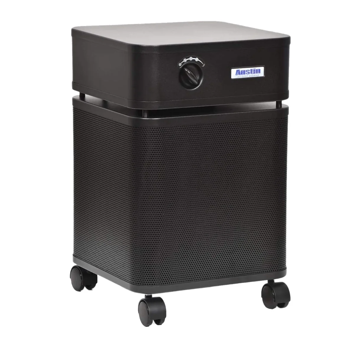 Austin Air B405B1 Allergy HEGA Unit Air Purifier Allergy Machine (Black) - Image 4