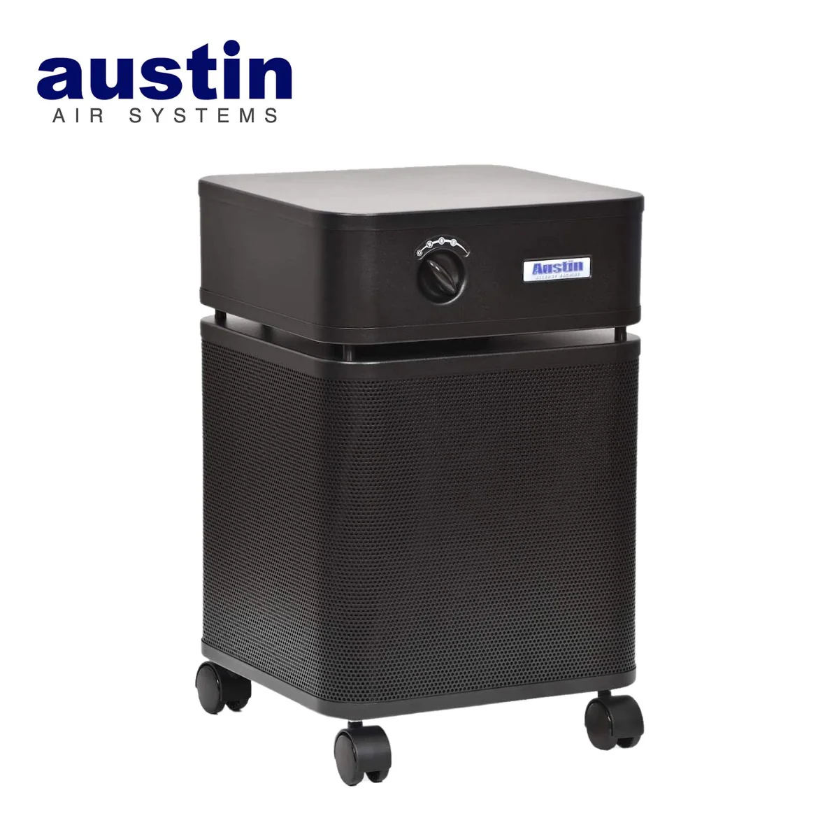 Austin Air B405B1 Allergy HEGA Unit Air Purifier Allergy Machine (Black) - Image 5