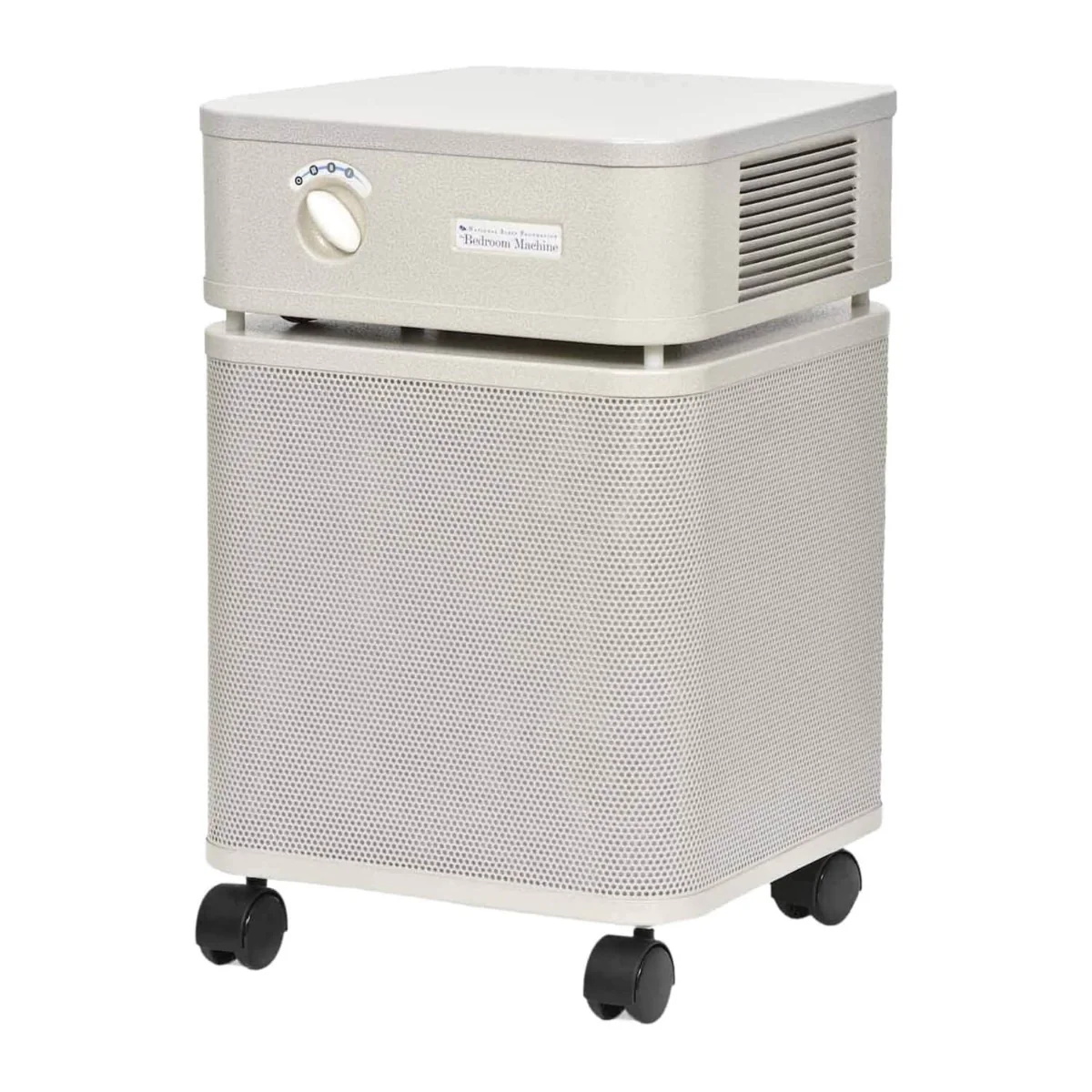 Austin Air Standard B402A1 Bedroom Air Purifier (Sandstone) - Image 4