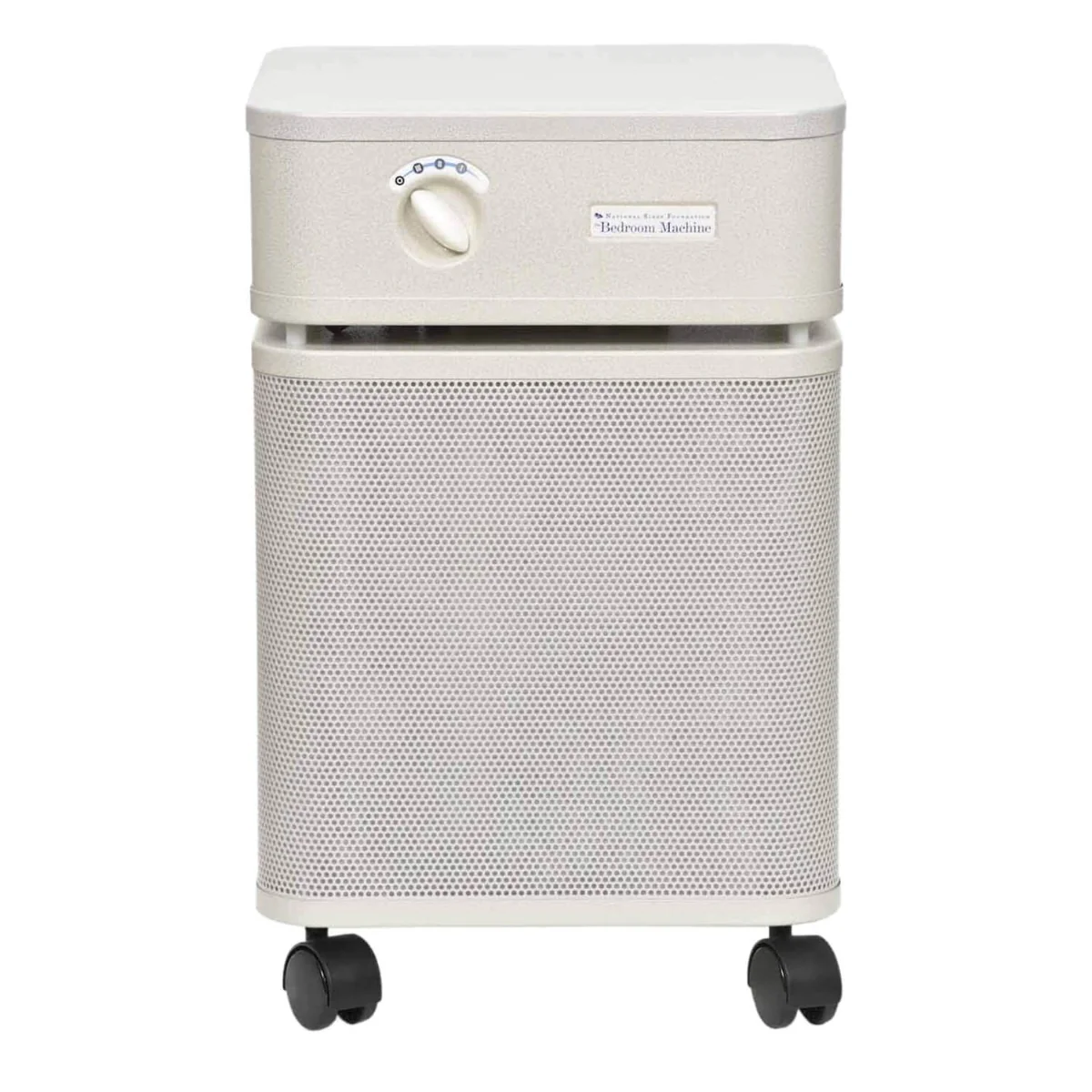 Austin Air Standard B402A1 Bedroom Air Purifier (Sandstone) - Image 6
