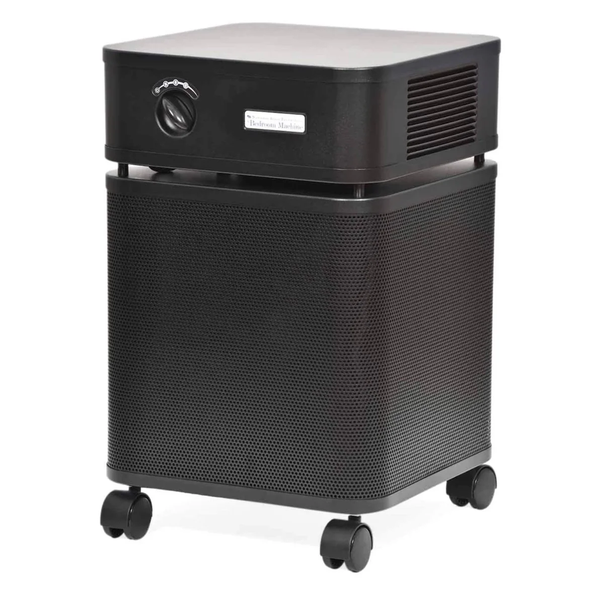 Austin Air Standard B402B1 Bedroom Air Purifier (Black) - Image 4