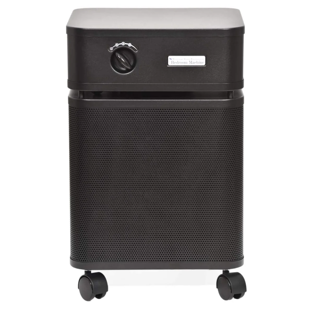 Austin Air Standard B402B1 Bedroom Air Purifier (Black) - Image 5