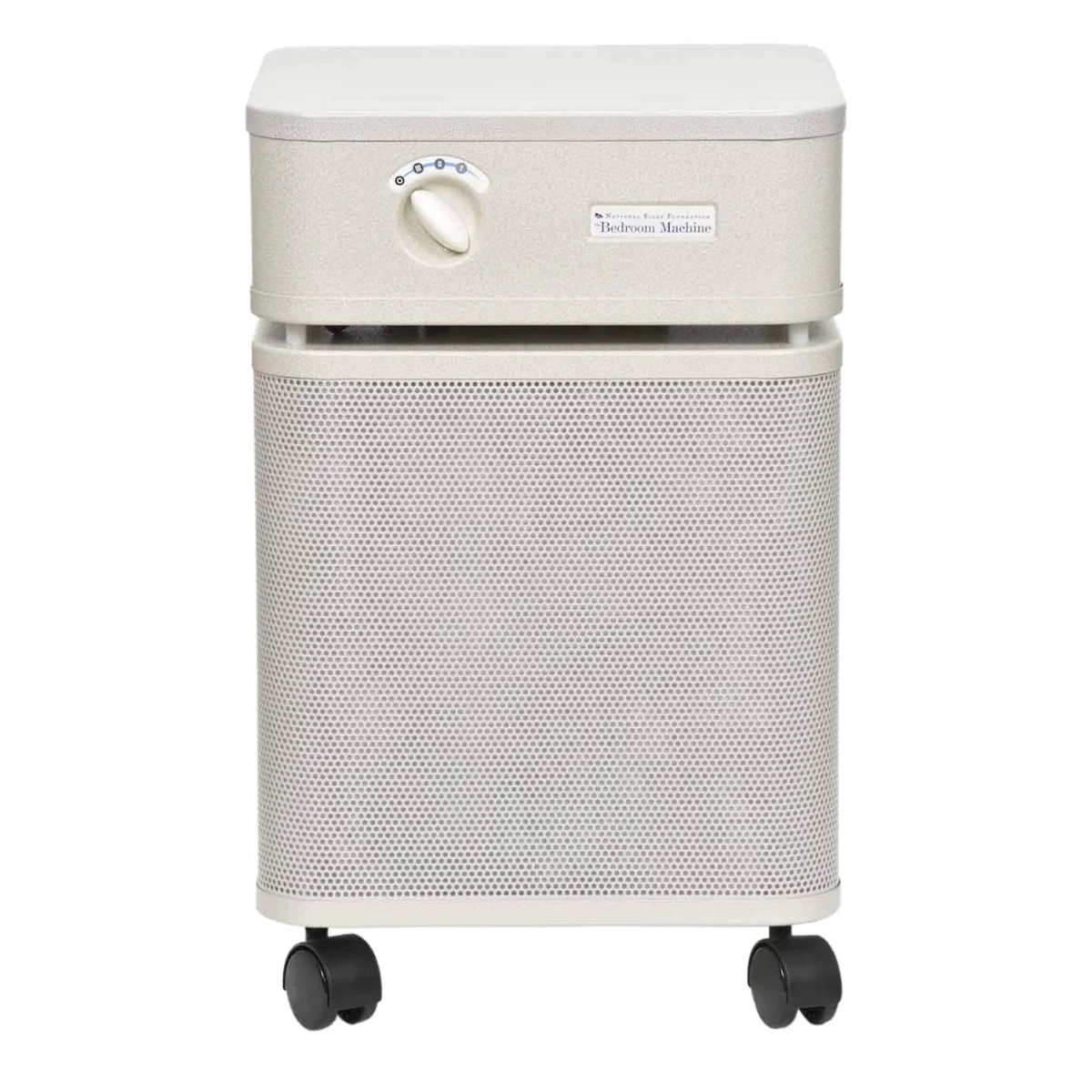 Austin Air Standard B450A1 Healthmate Plus Air Purifier (Sandstone) - Image 3