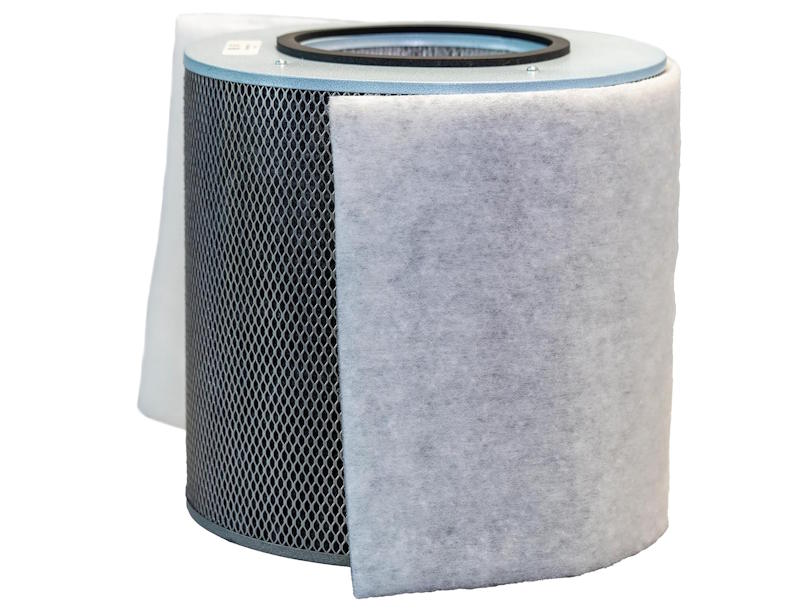 Austin Air Standard Healthmate FR400B Replacement Filter (White)