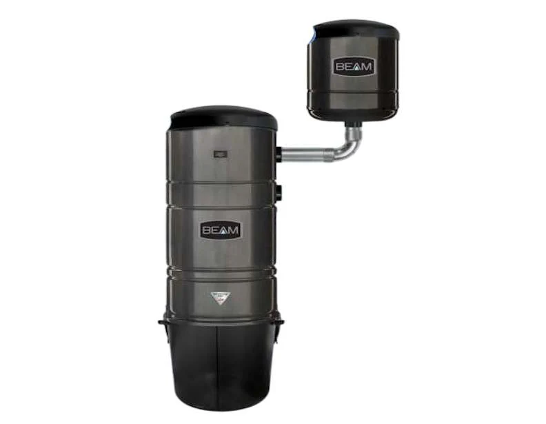 Beam ABEAM4500A 240v Central Vacuum Cleaner – ABEAM4500A