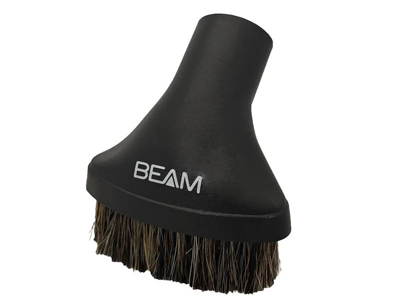 Beam TABREPDVBM Oval Dusting Brush
