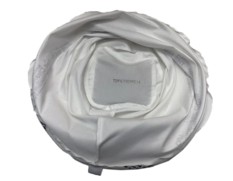 Beam TDFILTGORE14 14in Self Cleaning Filter - Image 2