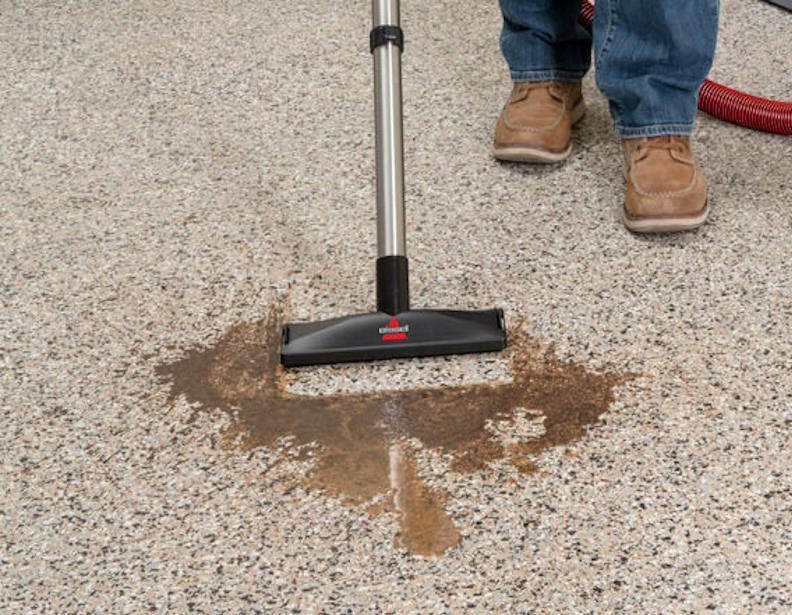 Bissell 2035M MultiClean Wet and Dry Auto Vacuum - Image 3