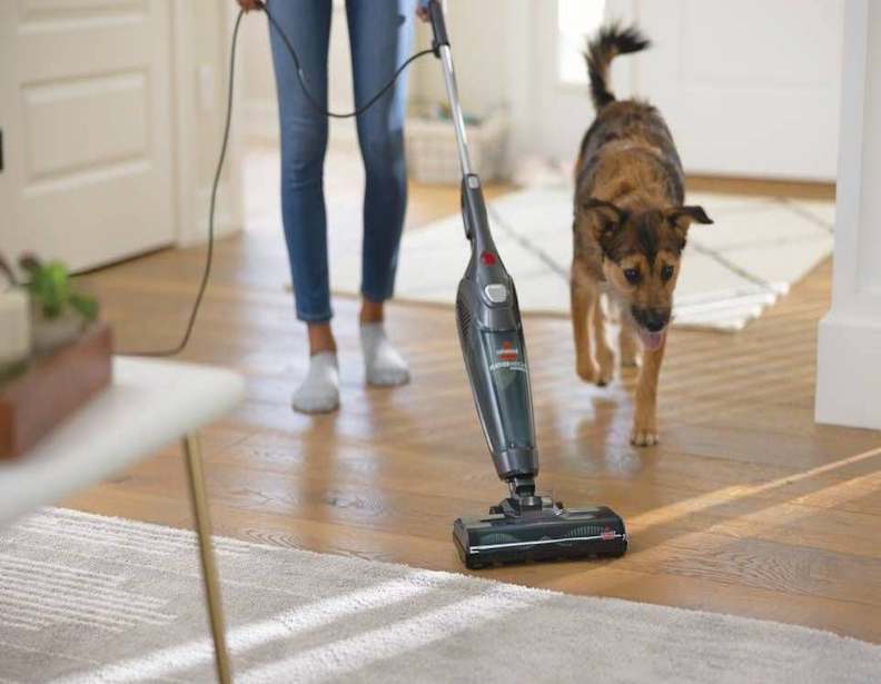 Bissell 2773A Featherweight PowerBrush Vacuum - Image 3