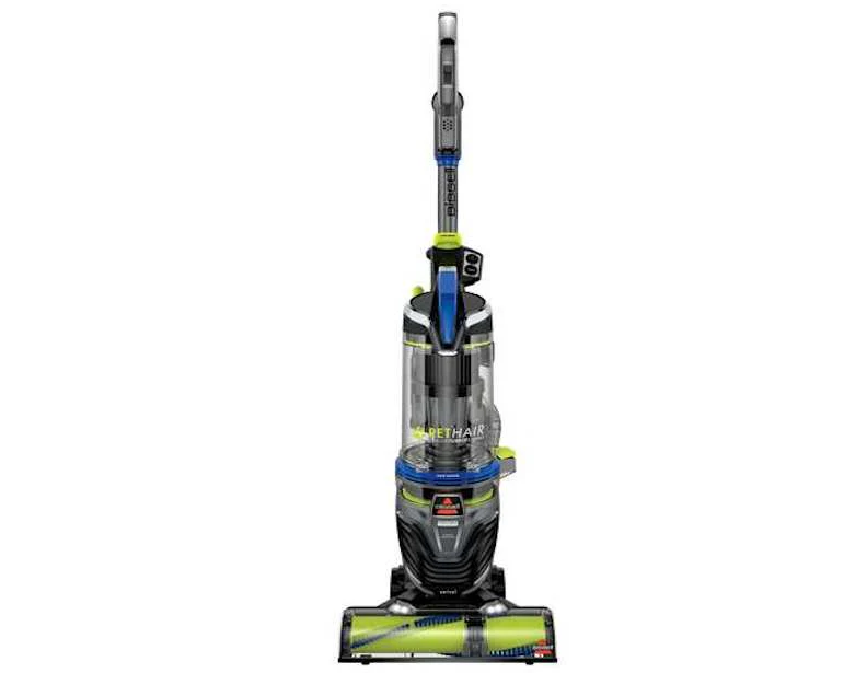 Bissell 2790 Pet Hair Eraser Turbo Rewind Vacuum Cleaner