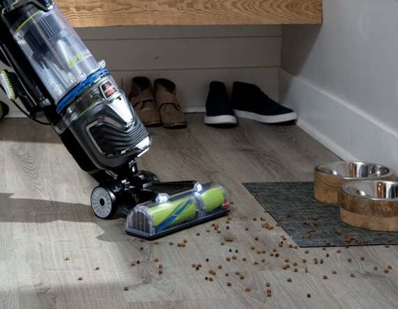 Bissell 2790 Pet Hair Eraser Turbo Rewind Vacuum Cleaner - Image 2