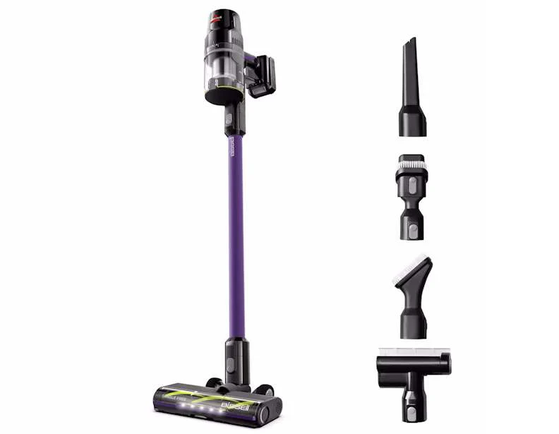 Bissell CleanView XR Pet 300W Stick Vacuum