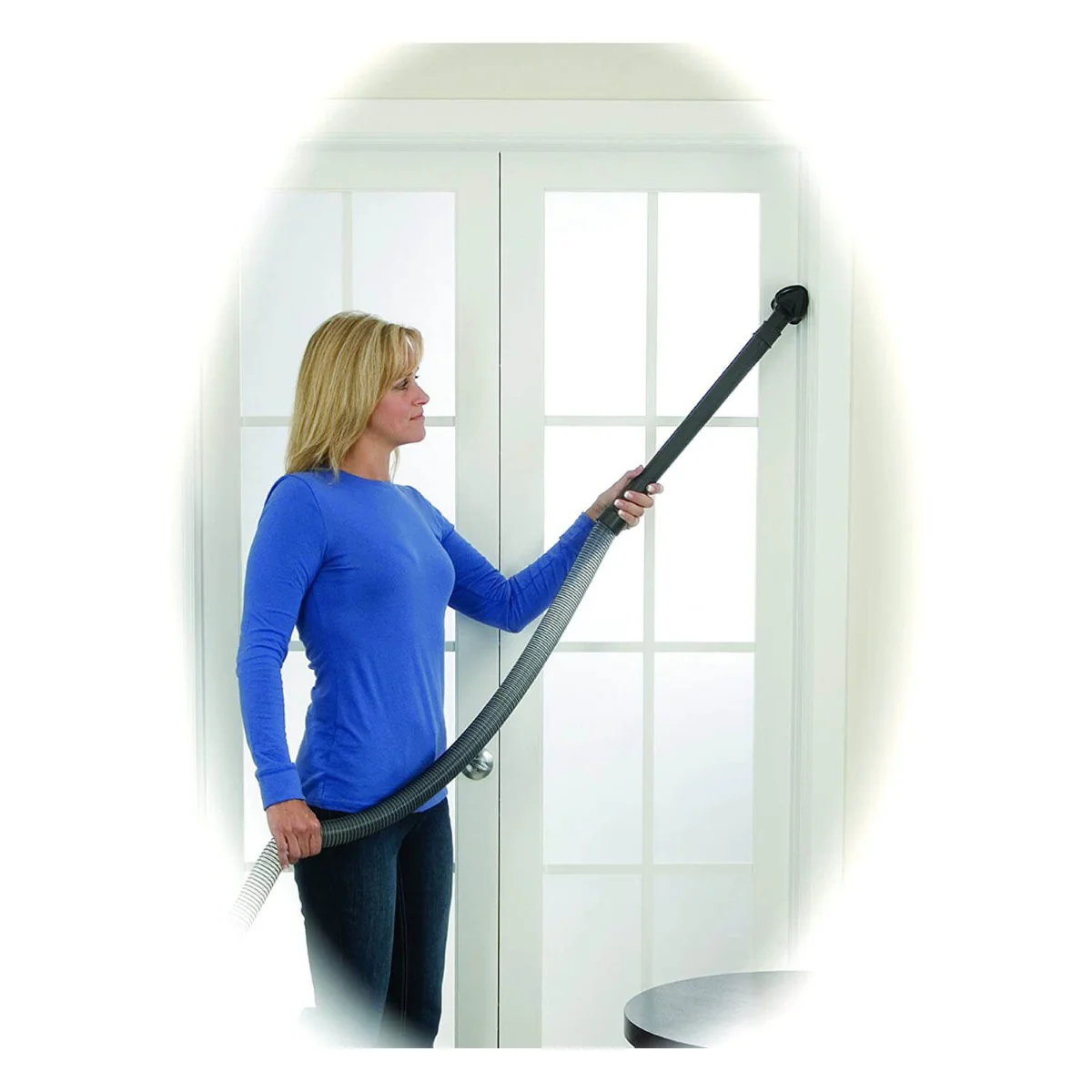 Bissell Commercial BigGreen ProBag Upright Vacuum - Image 6