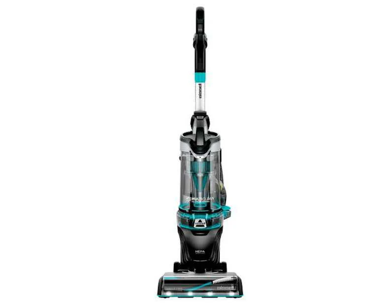 Bissell MultiClean Allergen Pet Rewind Upright Vacuum