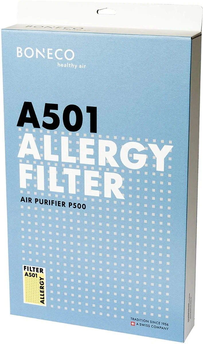 BONECO A501 Allergy HEPA Filter - Image 2
