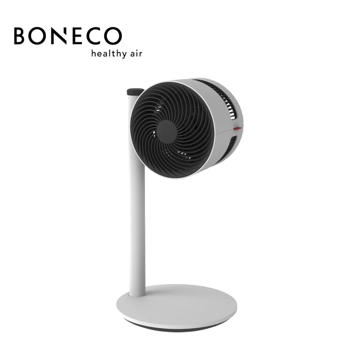 BONECO F120 Pedestal Air Shower Fan - Image 2