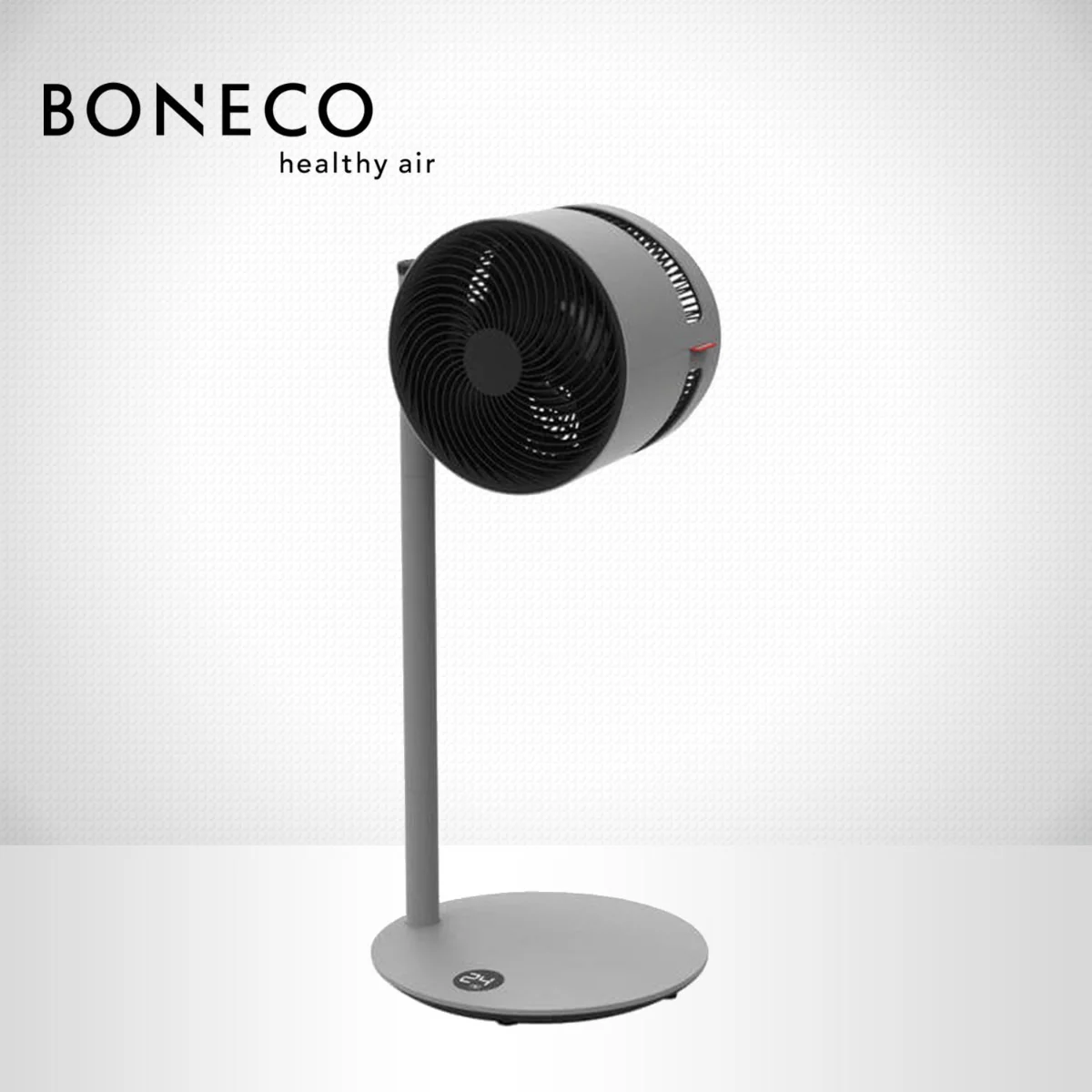 BONECO F225 Air Shower Fan Digital with Bluetooth Control - Image 3