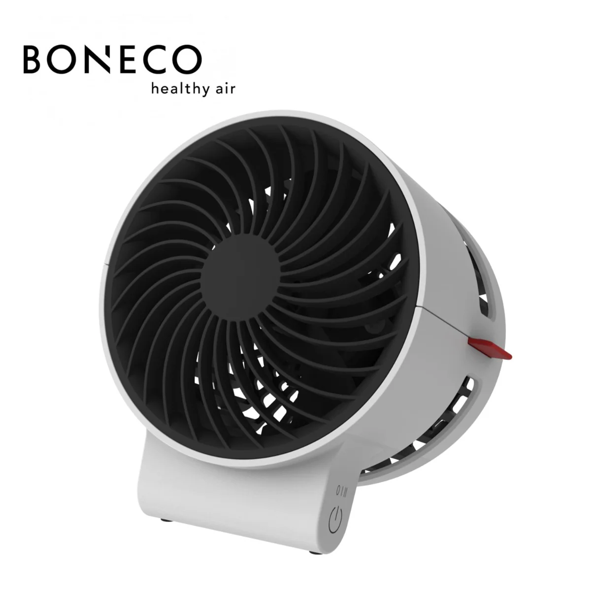 BONECO - F50 Personal/Travel Fan - Image 2