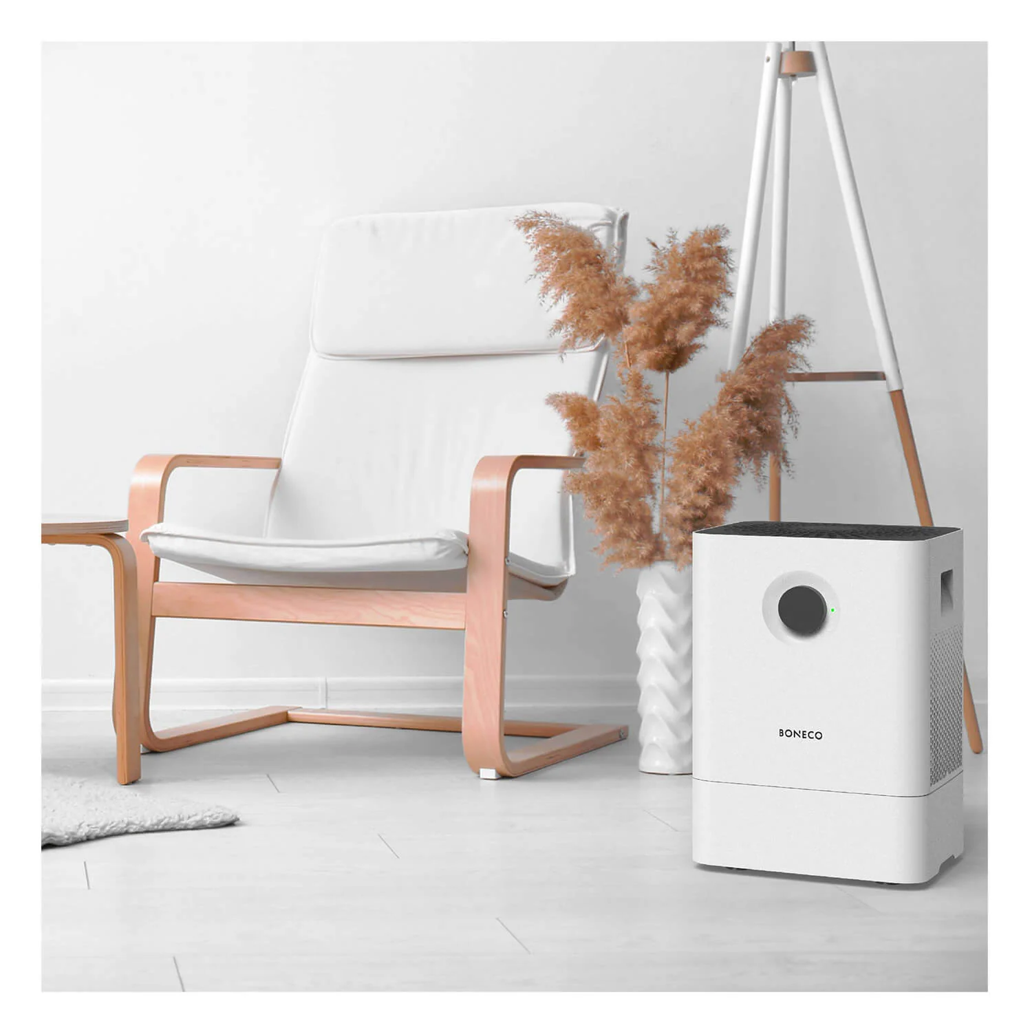 BONECO - Humidifier Air Washer W200 - Image 3