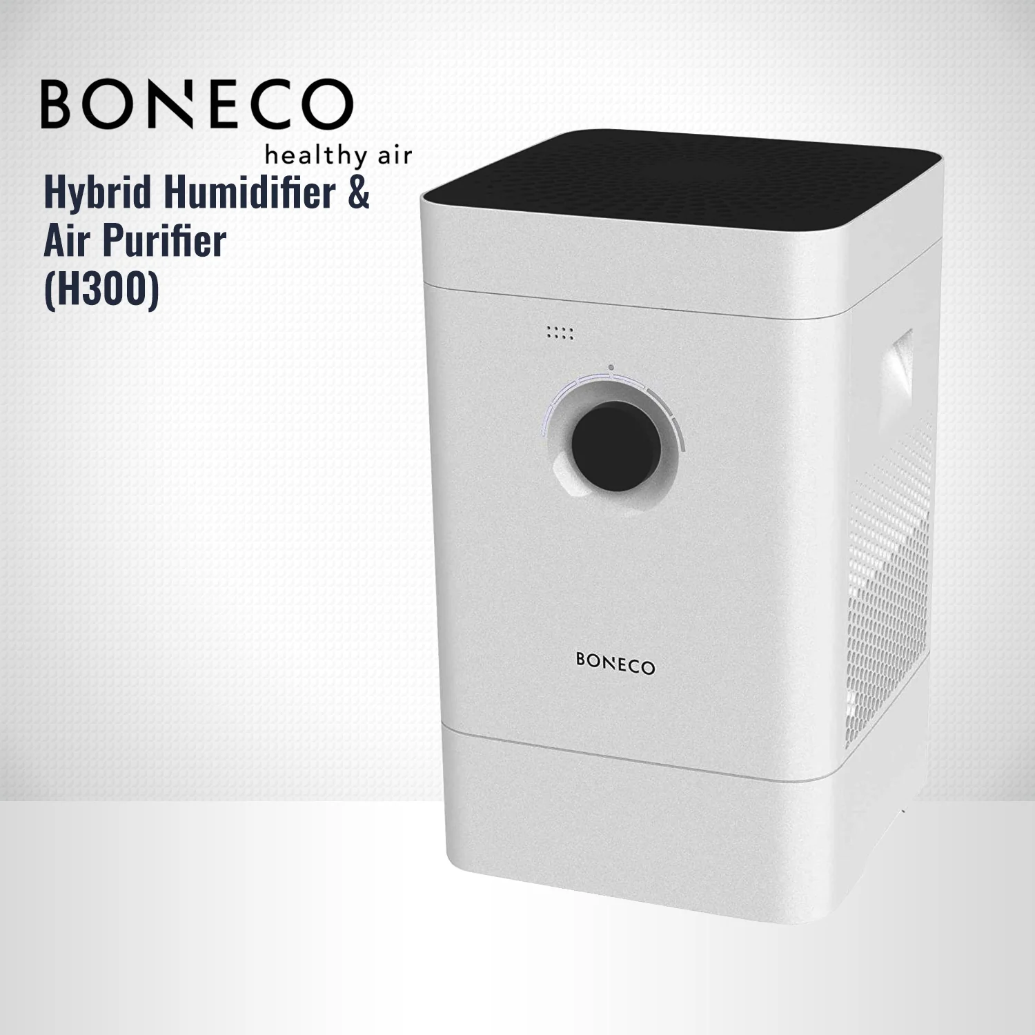 Boneco Hybrid Humidifier & Air Purifier H300 - Image 9