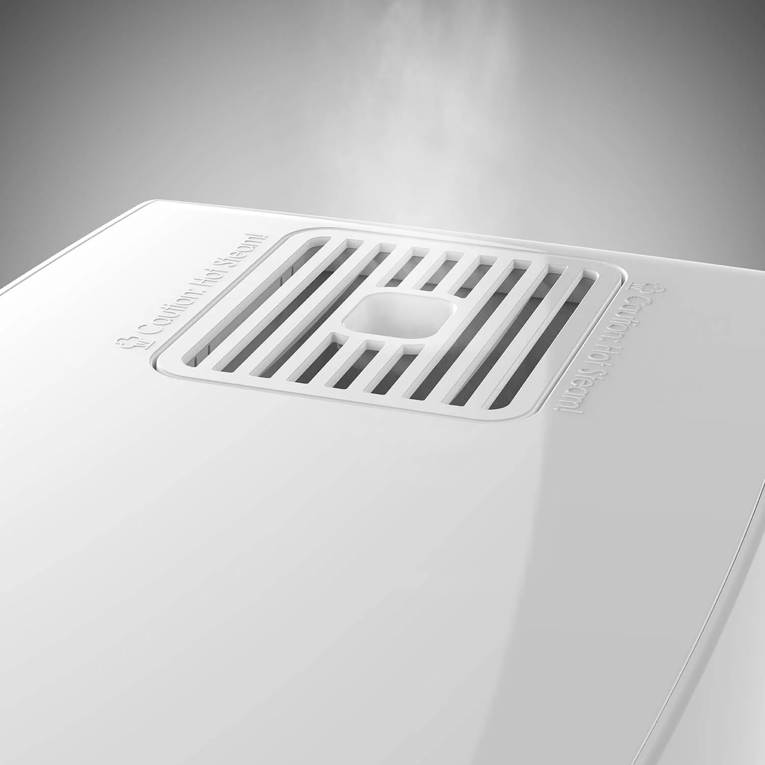BONECO - P50 Personal 2-in-1 Aroma Diffuser and Ionizer (White) - Image 9