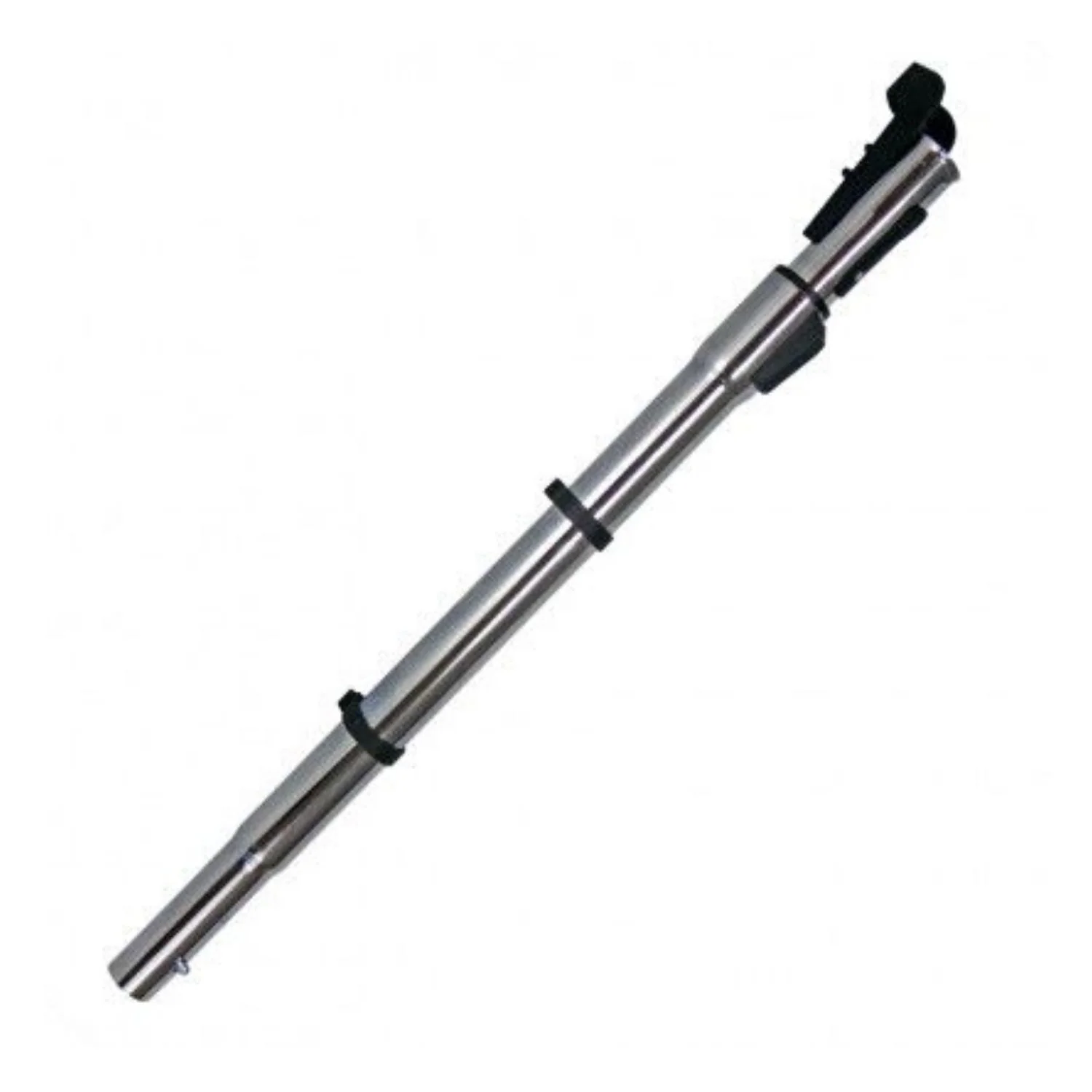 Central Vacuum Telescoping Non-Electric Vacuum Wand - With Cord Management