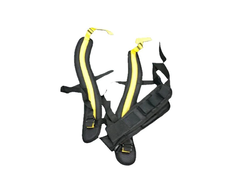 CleanMax 33860 Padded Backpack Strap Set