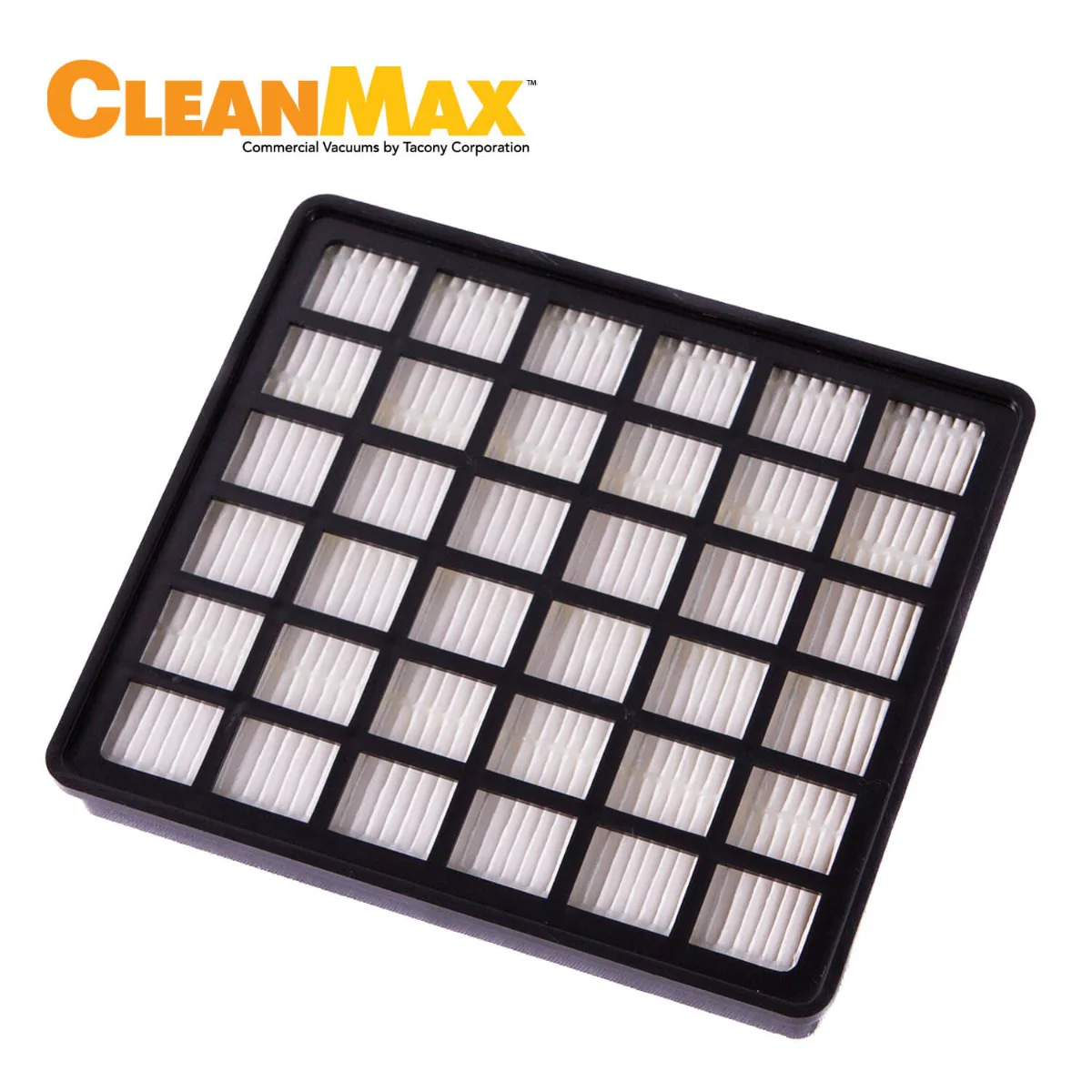 CleanMax Backpack HEPA Filter (B352-5200) - Image 2