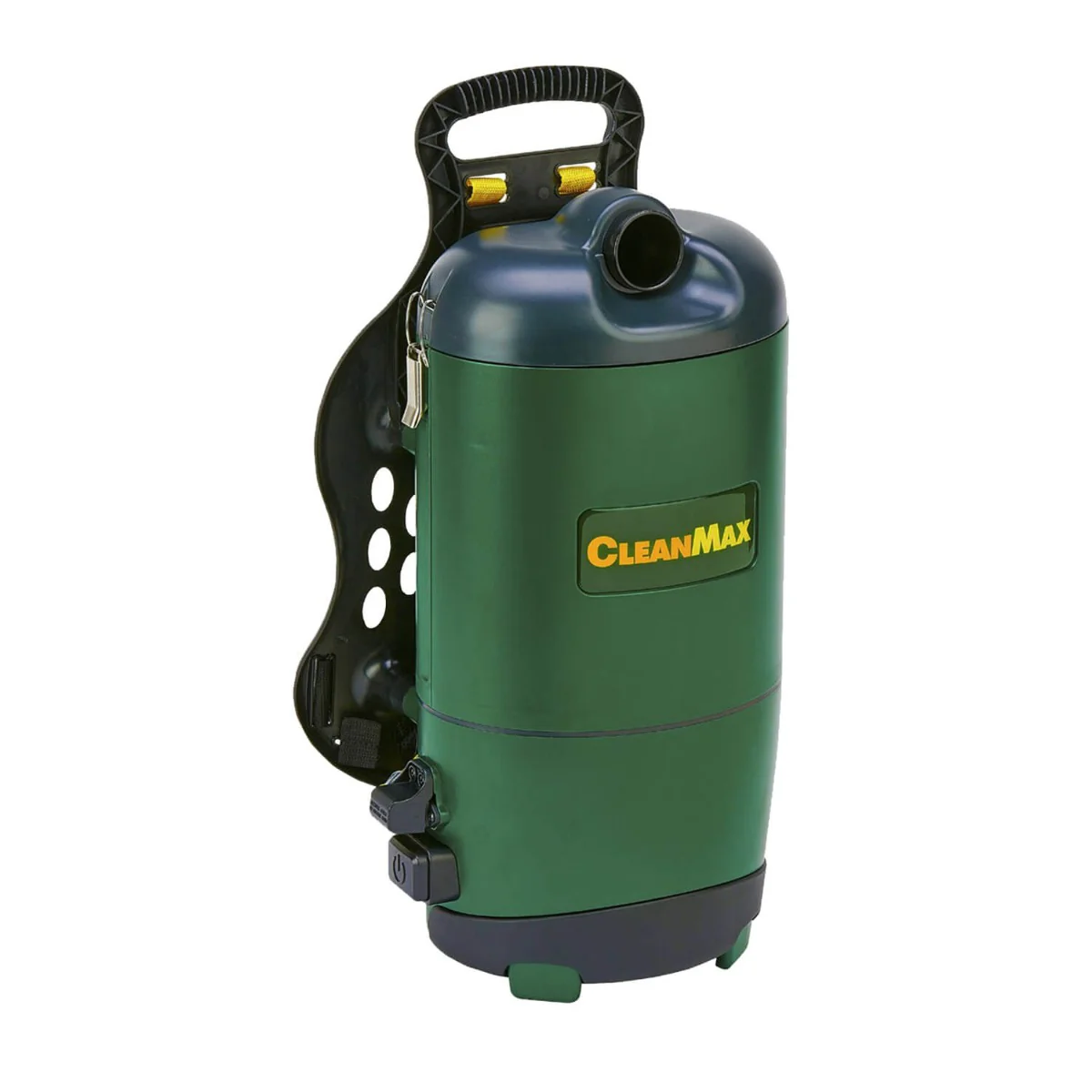 CleanMax Backpack Vacuum (CMBP-6.2) - Image 6
