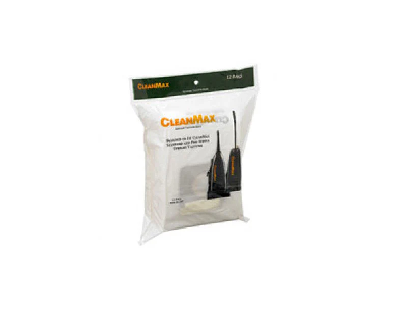 CleanMax CMP-300 Pro-Series Vacuum Bags 300 Pack Case