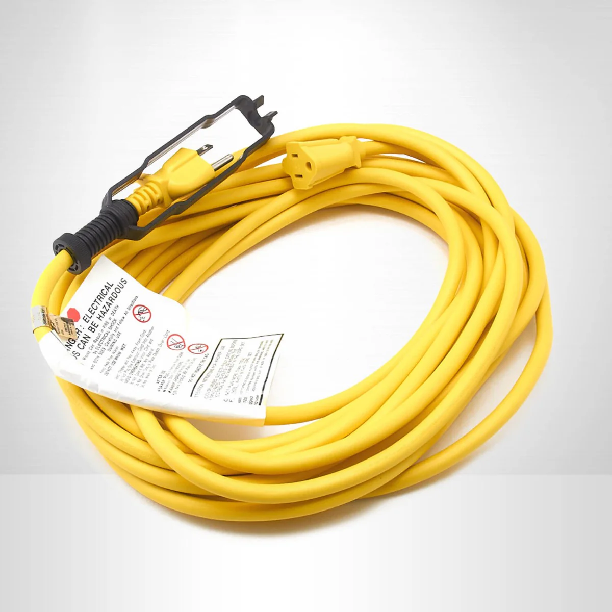 CleanMax Pro Series 30 Foot Extension Cord / Replacement (CMPS-EXT30) - Image 2