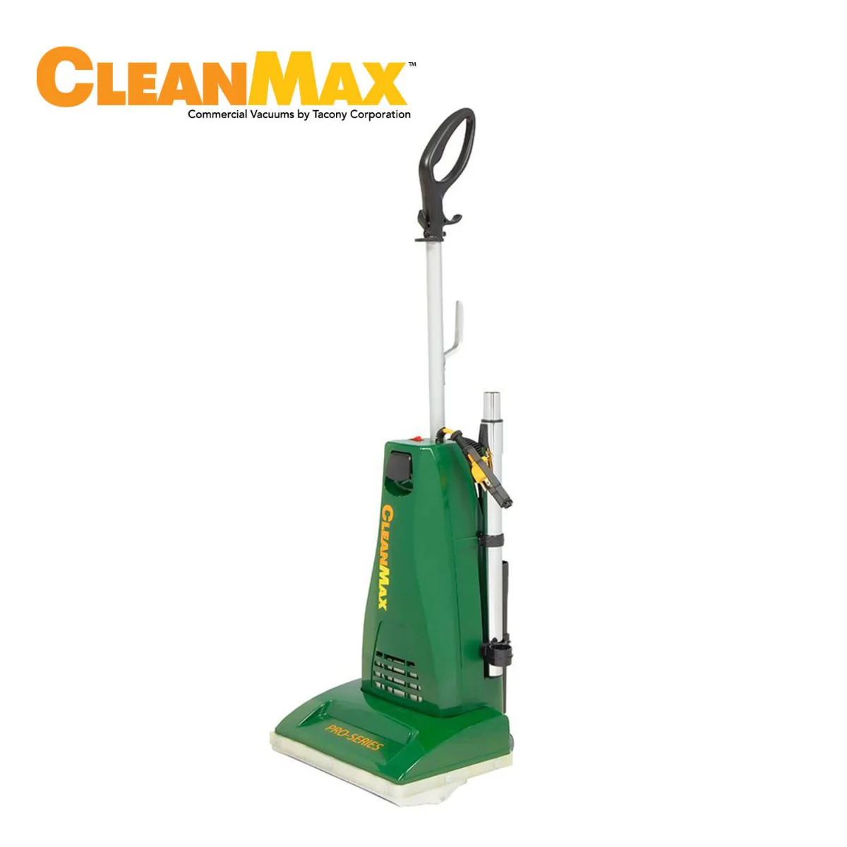 CleanMax Pro Series Upright Vacuum With Tools (CMP 3T) - Image 12