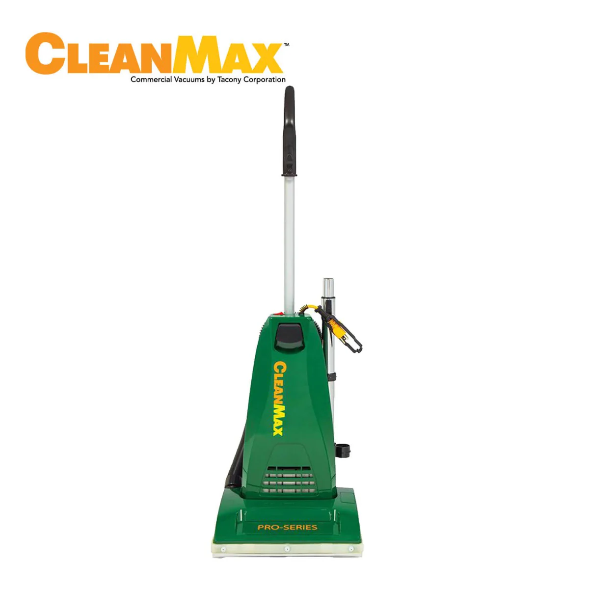 CleanMax Pro Series Upright Vacuum With Tools (CMP 3T) - Image 14