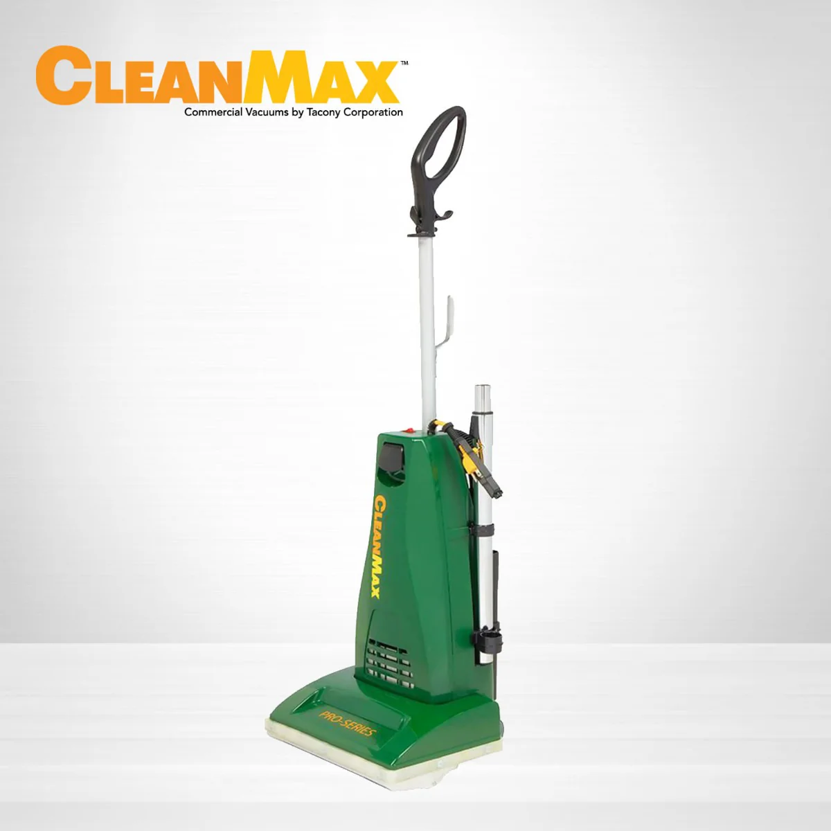 CleanMax Pro Series Upright Vacuum With Tools (CMP 3T) - Image 3