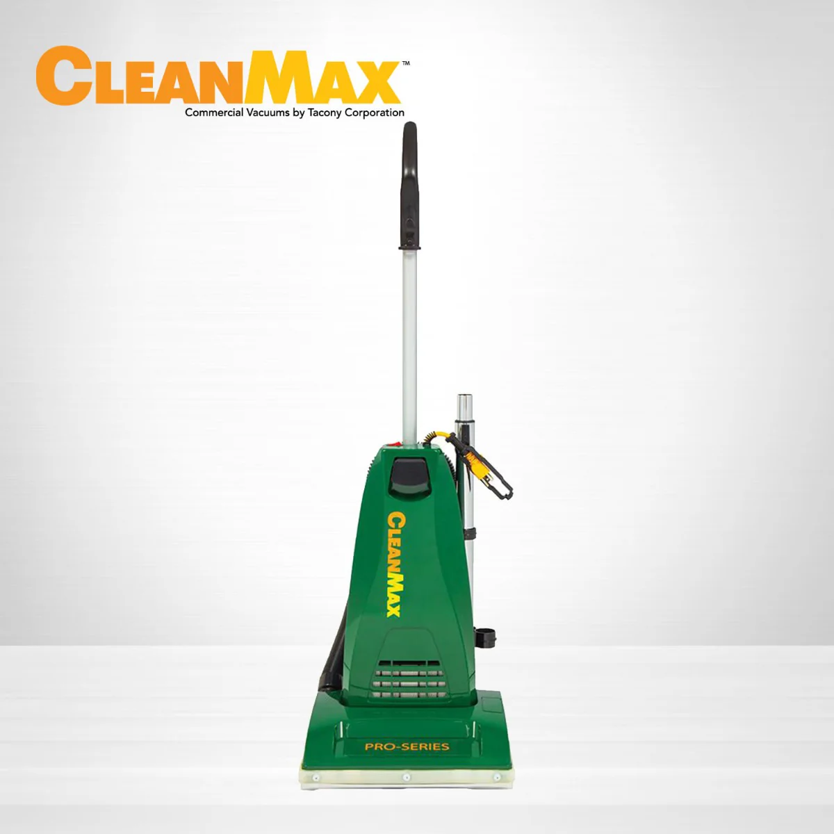 CleanMax Pro Series Upright Vacuum With Tools (CMP 3T) - Image 4