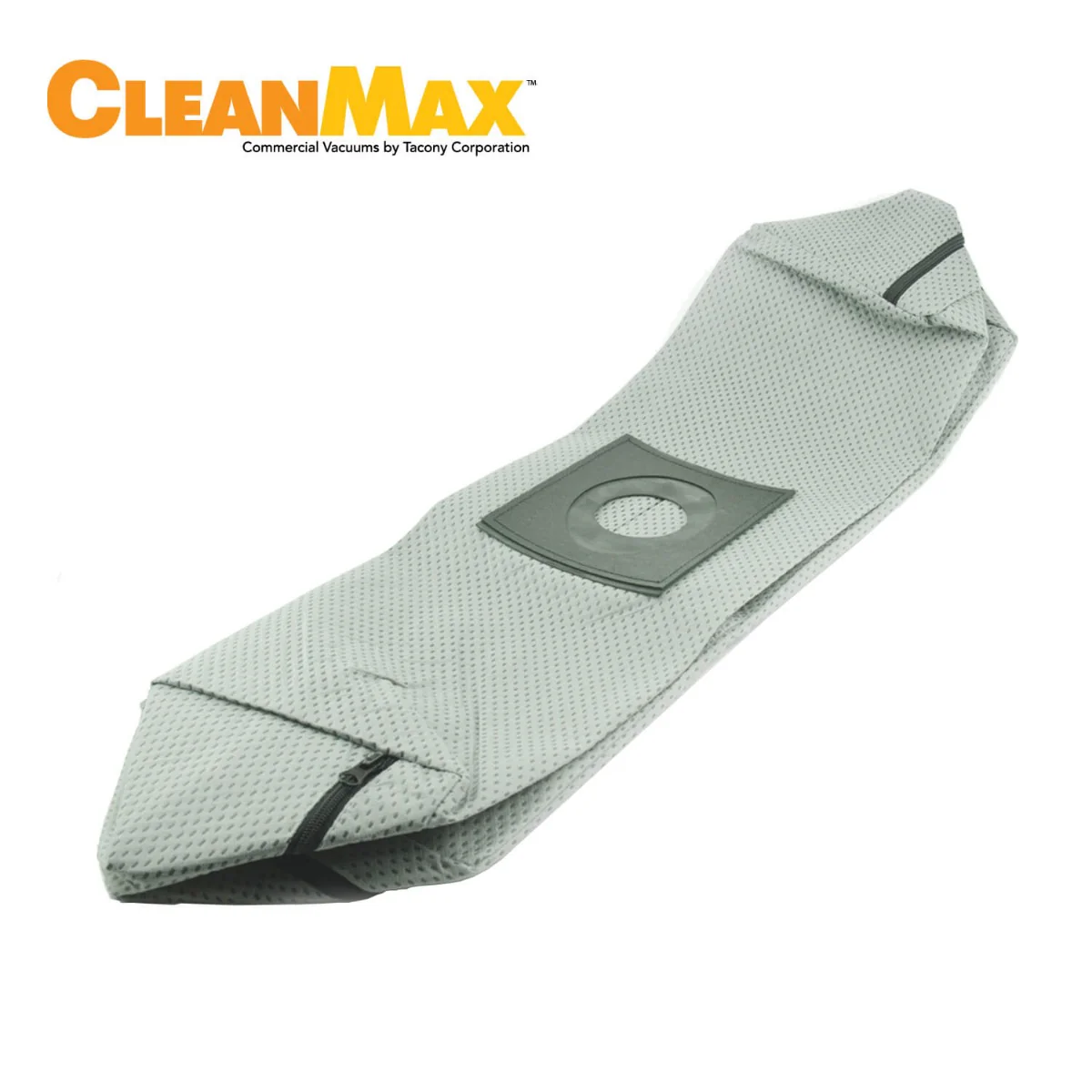 CleanMax Reusable Outer Clean-Air Cloth Bag for the Wide Area Vacuum (19816) - Image 2
