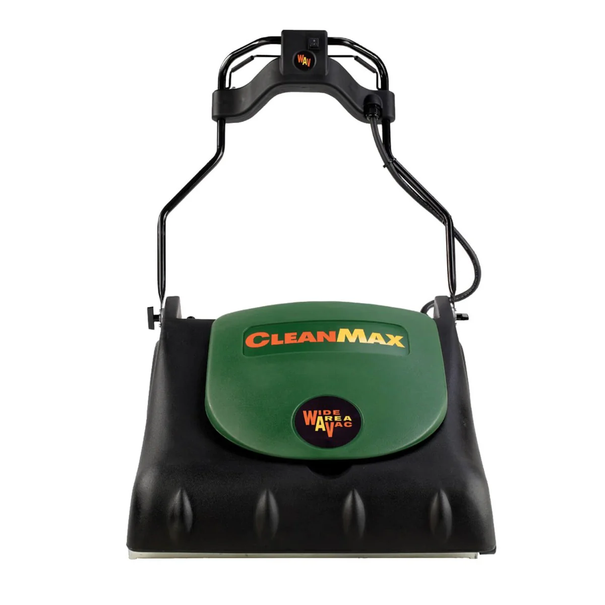 CleanMax Wide Area Vacuum (CM-WAV)