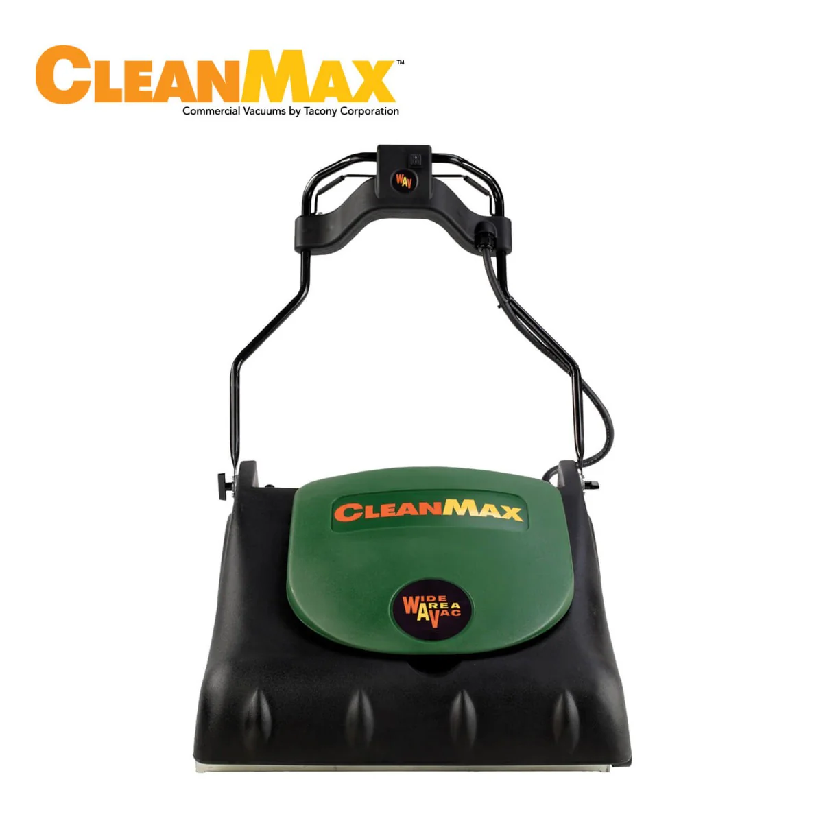 CleanMax Wide Area Vacuum (CM-WAV) - Image 5