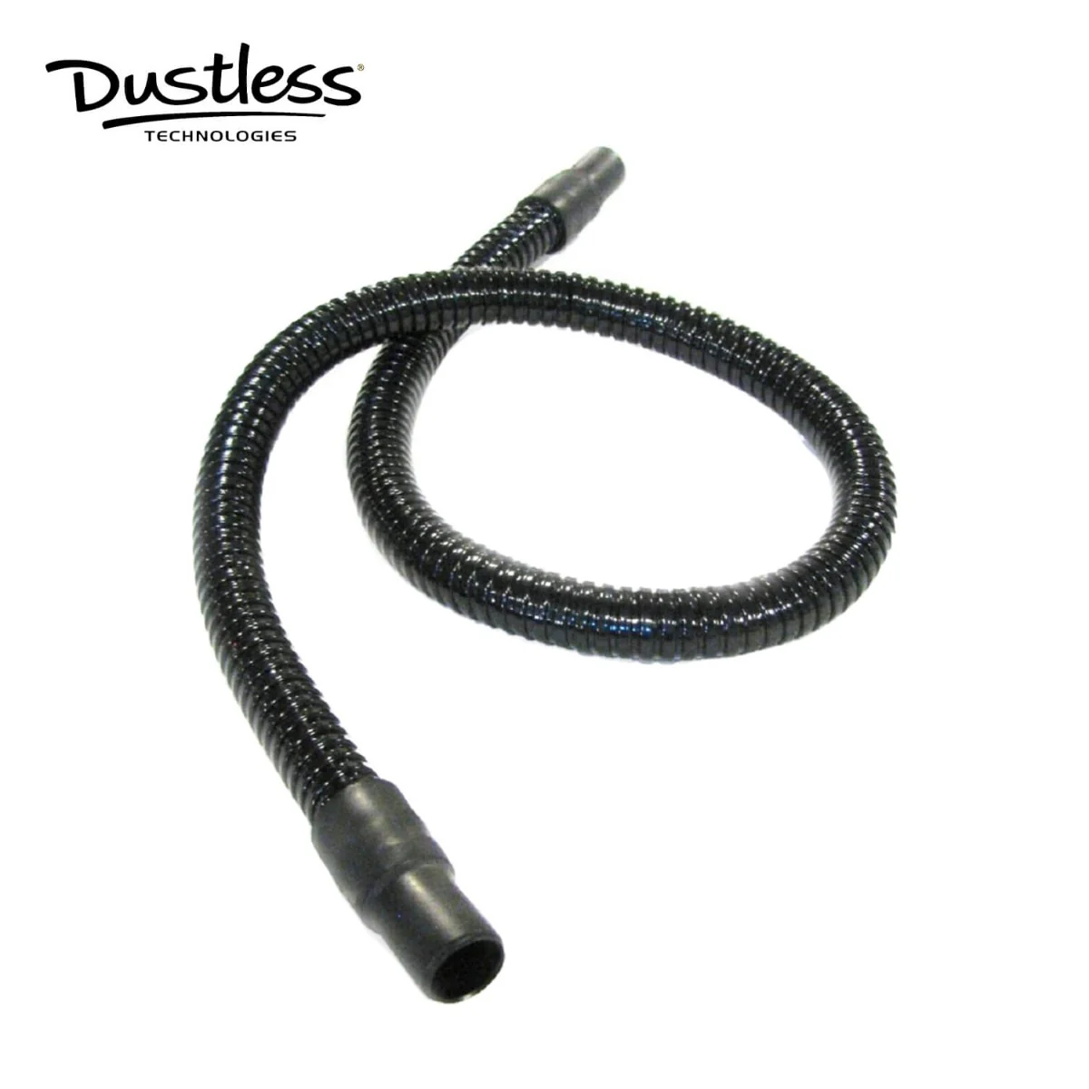 Dustless Ash Vacuum Hose with Cuff - Image 2