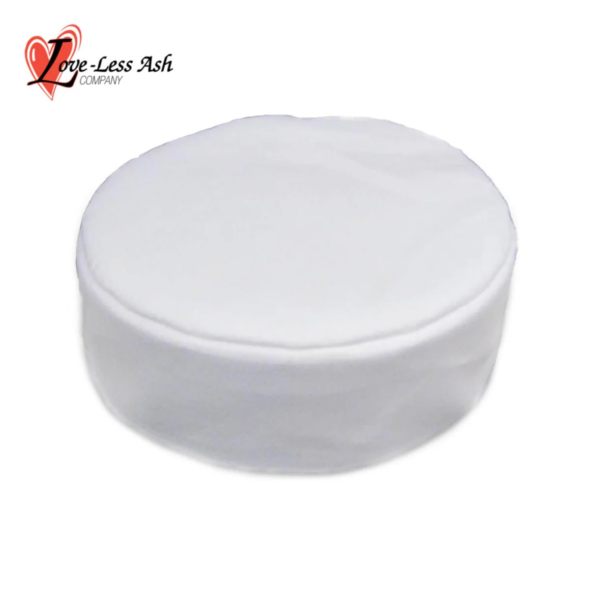 Dustless HEPA Filter Cover for Wet Dry Vacuums - Image 2