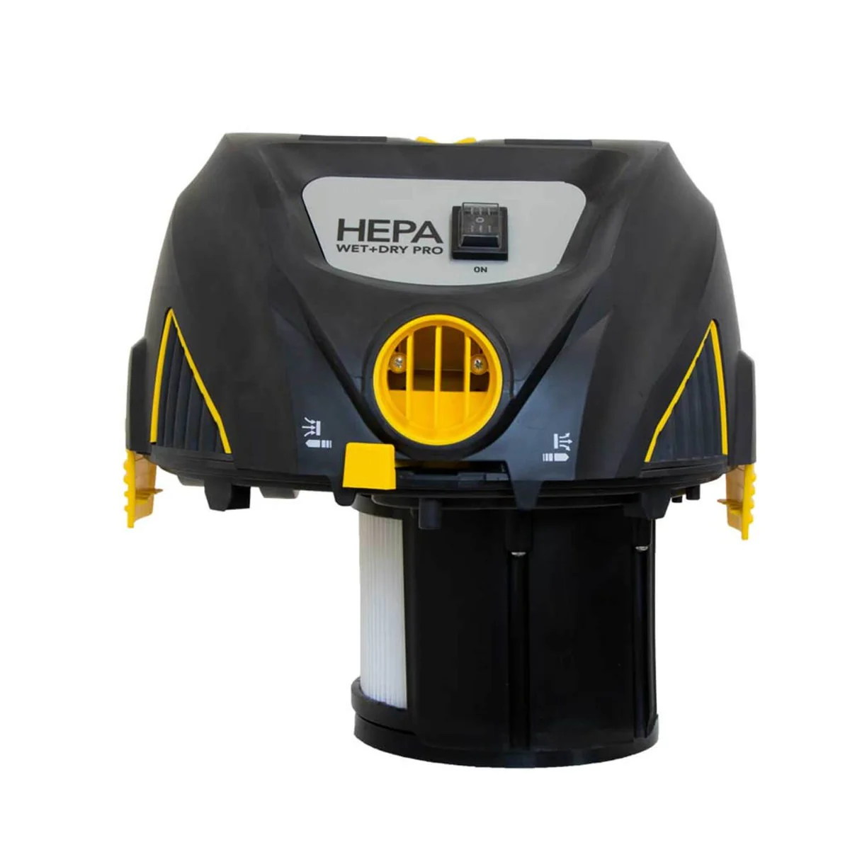 Dustless HEPA Wet+Dry Pro with Upgraded Equipment Set - Image 6