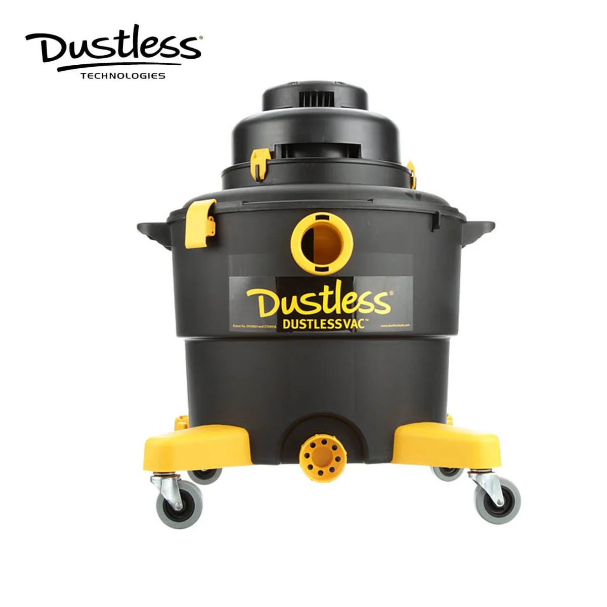 Dustless Wet Dry Vacuum - Image 2
