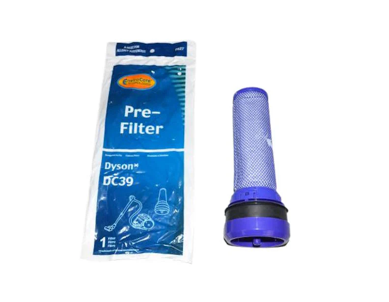 Dyson 10-2348-05 DC39 Prefilter Replacement
