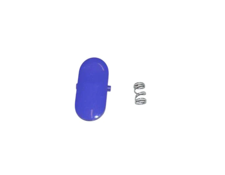 Dyson 10-7820-01 Handvac Blue Catch with Spring