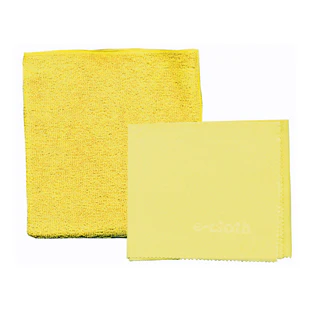 e-Cloth Bathroom Microfiber Cloth Pack - Image 2