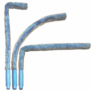 e-Cloth Cleaning & Dusting Microfiber Wand