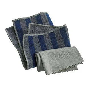 e-Cloth Range & Stovetop Microfiber Pack - Image 2