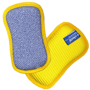 e-Cloth Washing Up Scrubbing Pad